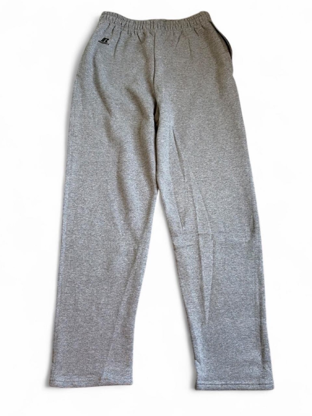 Russell Athletic Men’s Gray Sweatpants